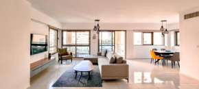 Apartment Jonquille, 2BR, Tel Aviv, North, Biluya St #TL69